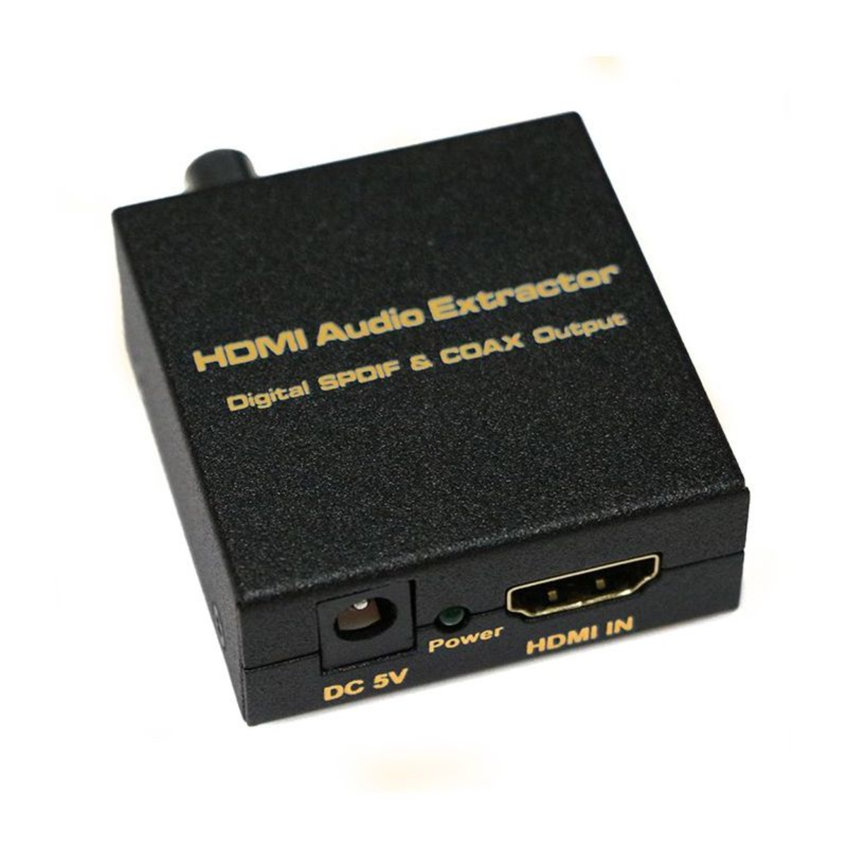 GoodLight GL-HDCN0031M1 HDMI To SPDIF Audio Converter