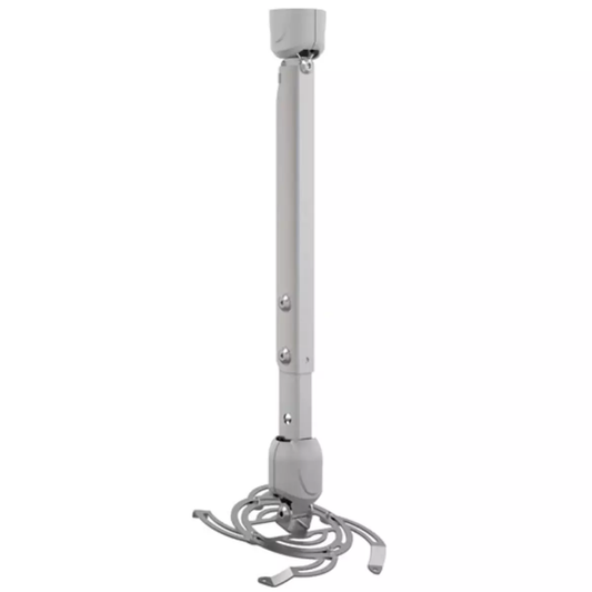 Barkan 91.S Telescopic Projector Ceiling Mount