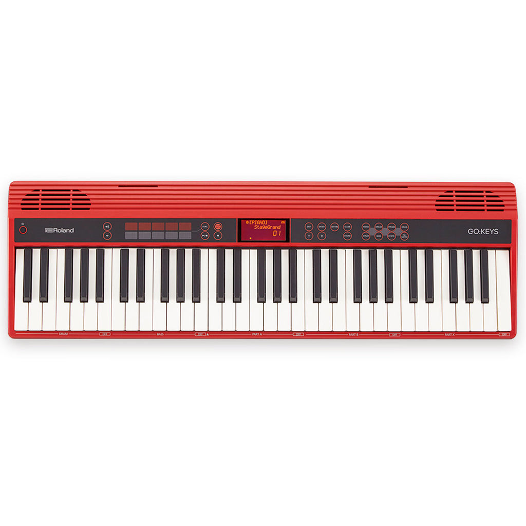Roland GO:KEYS GO-61KL Keyboard
