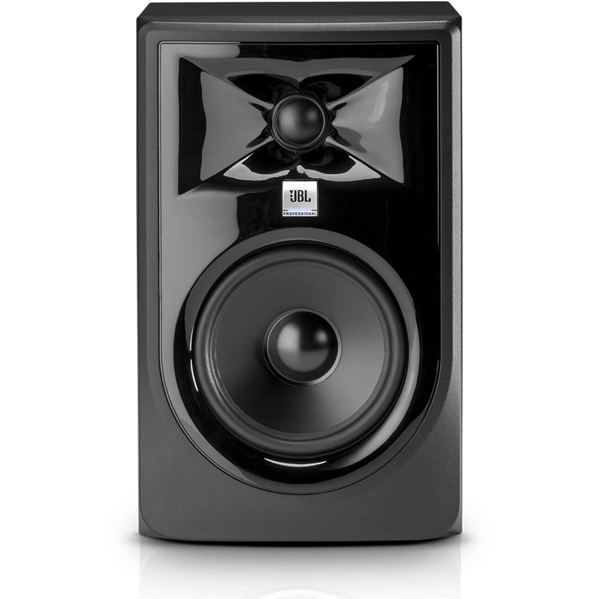 JBL 306P MkII - Powered 6.5" Two-Way Studio Monitor