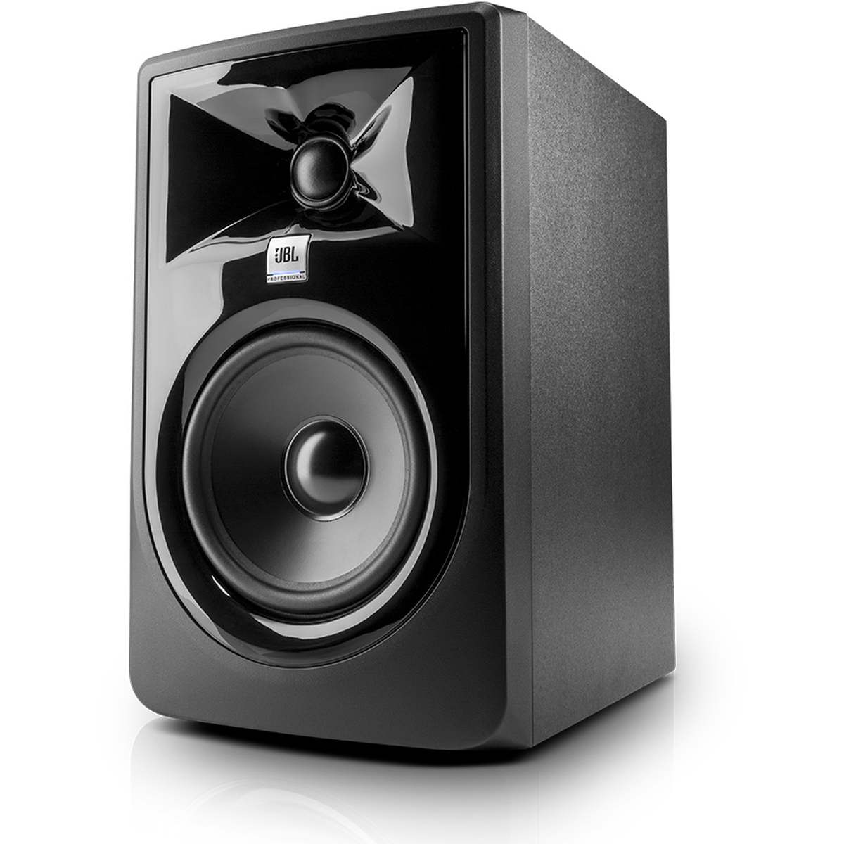JBL 306P MkII - Powered 6.5" Two-Way Studio Monitor