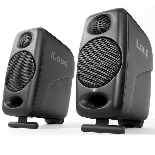 IK Multimedia iLoud Micro Monitors (pair)