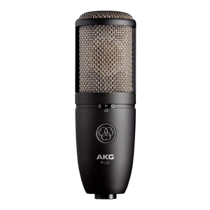 AKG P420 Multi-Pattern Condenser Microphone