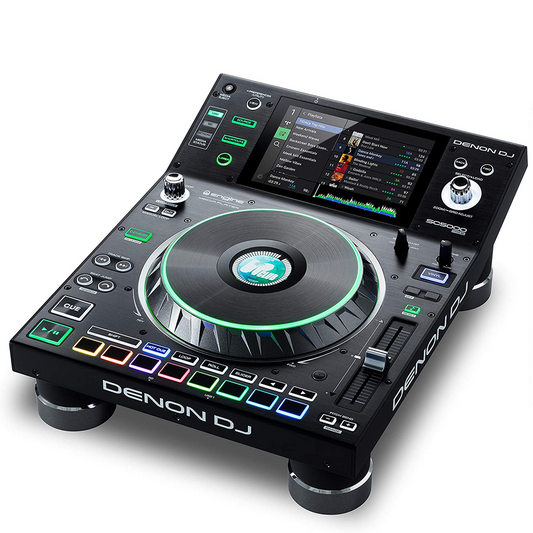 Denon DJ SC5000 Prime