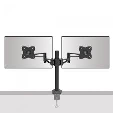 Barkan E642 Dual Monitor Desk Mount