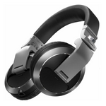 Pioneer HDJ-X7 DJ Headphones (Silver)