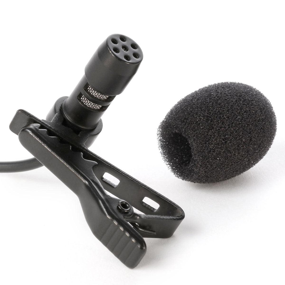 IK Multimedia iRig Mic Lav