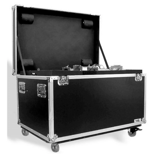 Road Ready RRUT1 Utility Trunk