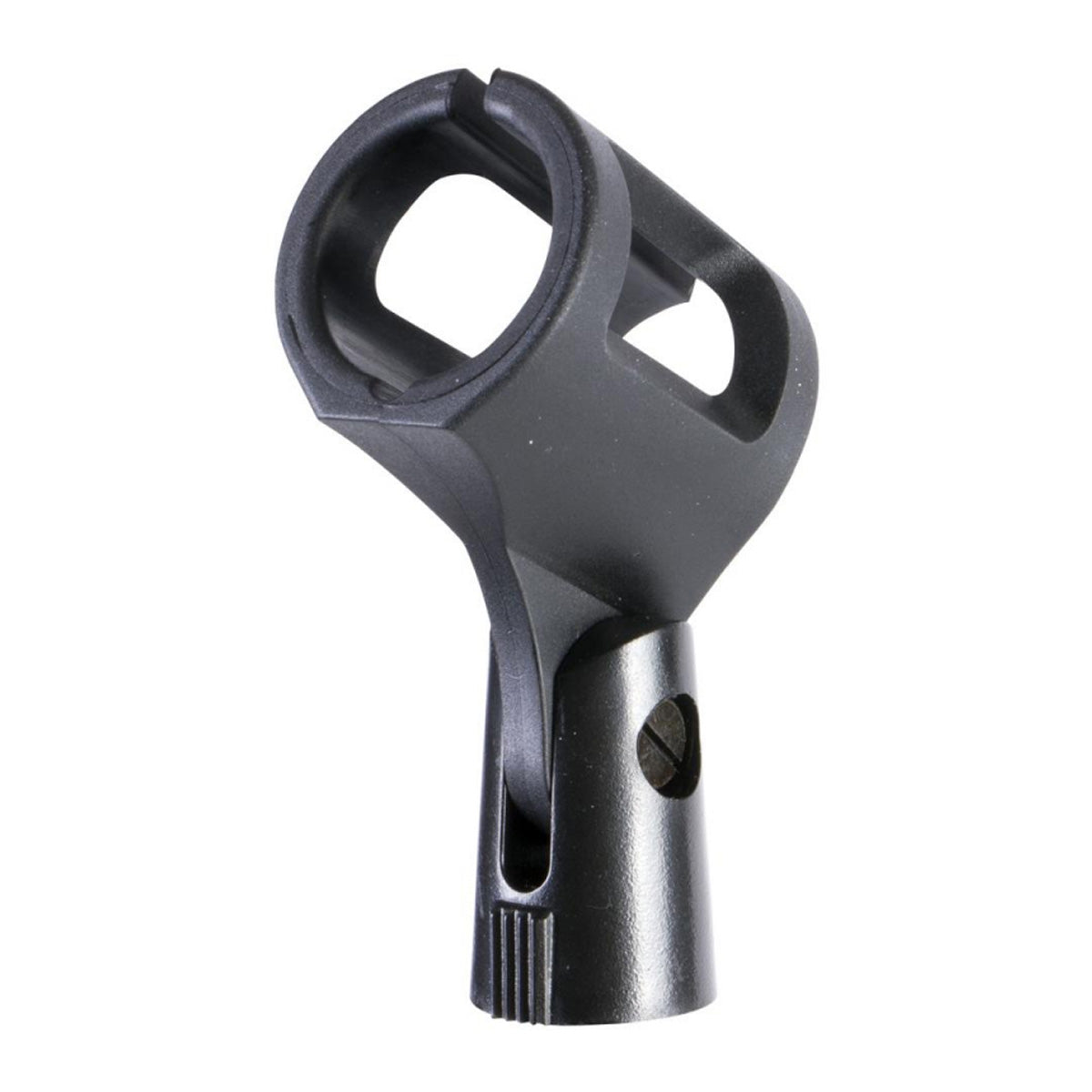 On-Stage MY110 Rubber Wireless Microphone Clip