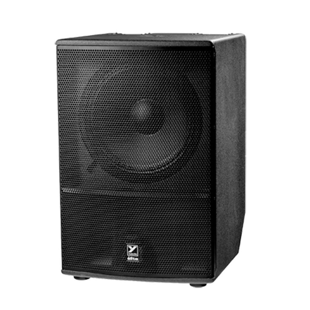 Yorkville ES18P Elite 18" 1600 Watt Active Subwoofer 