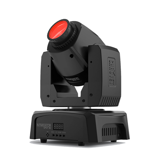 Chauvet Dj Intimidator Spot 110