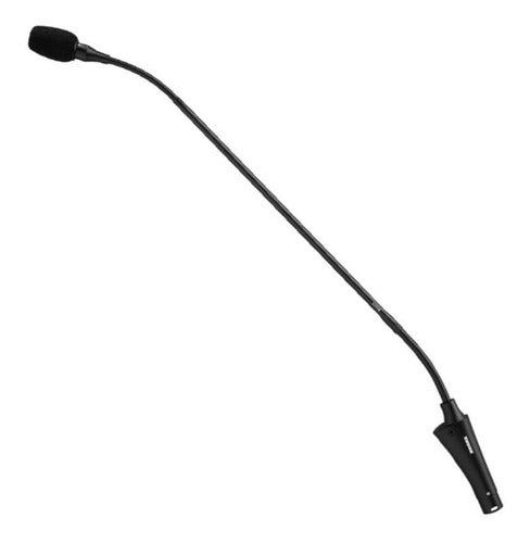 Shure CVG18-B/C Gooseneck Condenser Microphone