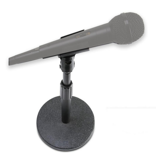 On-Stage DS7200B Desktop Microphone Stand