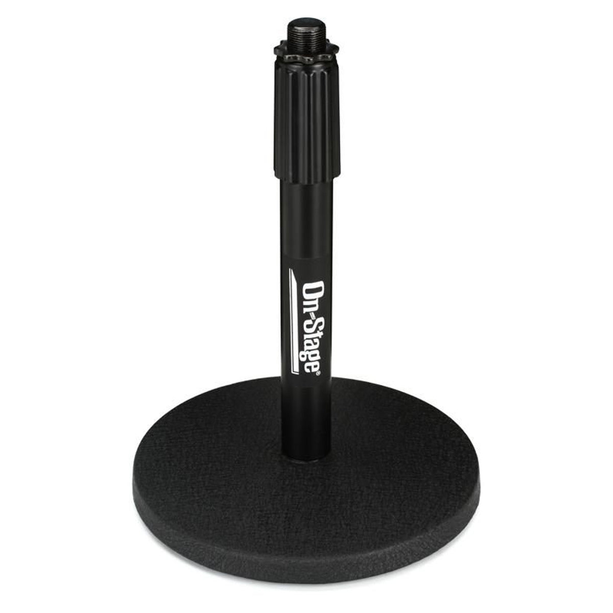 On-Stage DS7200B Desktop Microphone Stand