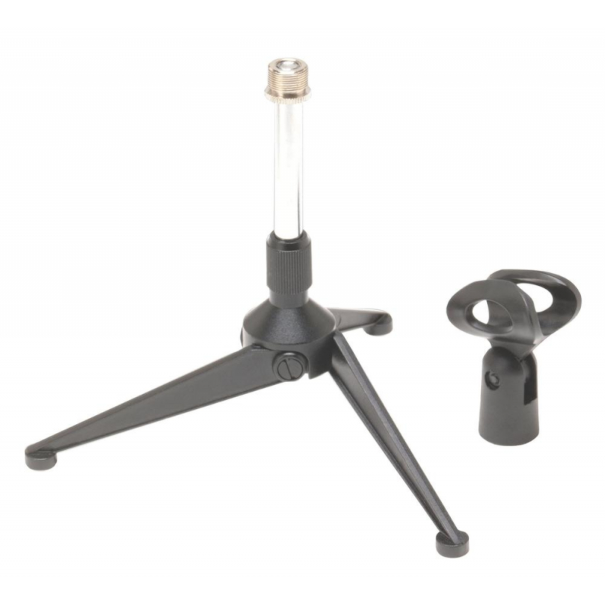 On-Stage DS7425 Tripod Desktop Microphone Stand