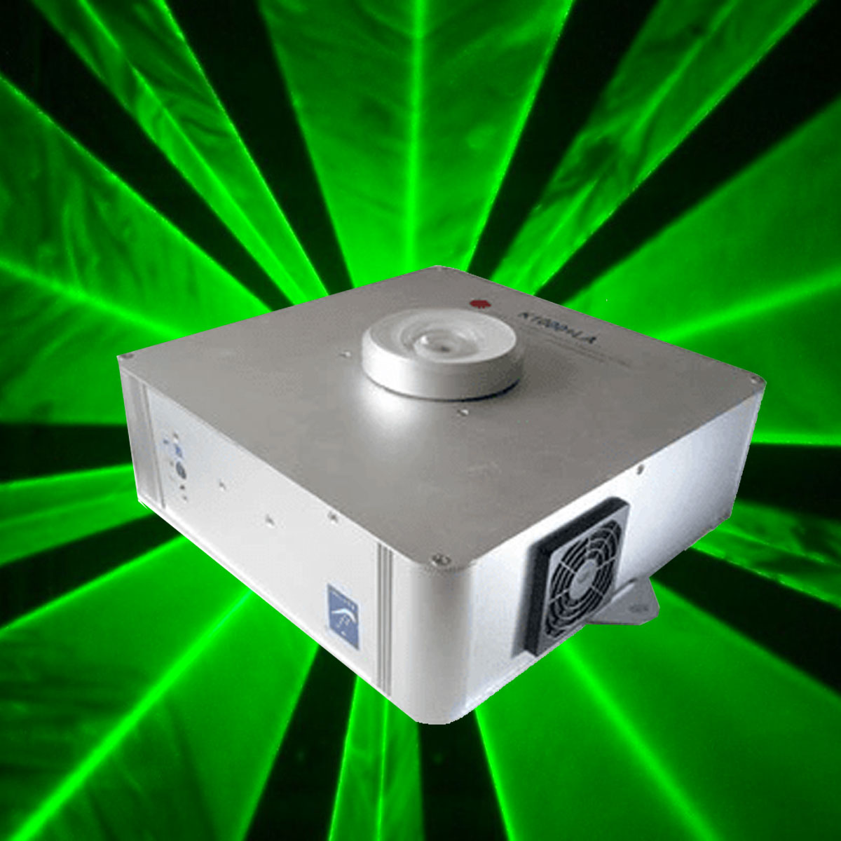 Big Dipper K1000+LA Laser