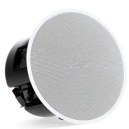 Bose Professional DesignMax DM2C-LP Ceiling Loudspeaker (Pair-Wht)