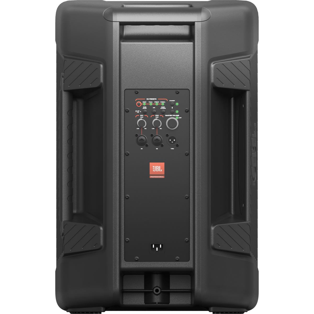 JBL IRX112BT 12-inch Powered Loudspeaker