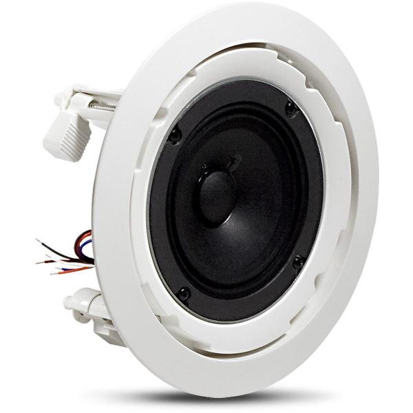 JBL 8124 100mm 4-Inch Full Range Ceiling Loudspeakers (each)