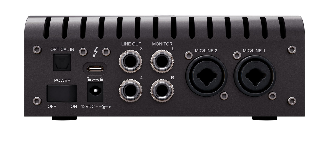 Universal Audio Apollo Twin X DUO Audio Interface