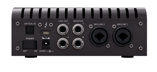 Universal Audio Apollo Twin X DUO Audio Interface