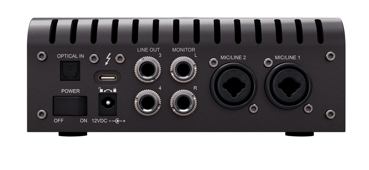 Universal Audio Apollo Twin X DUO Audio Interface