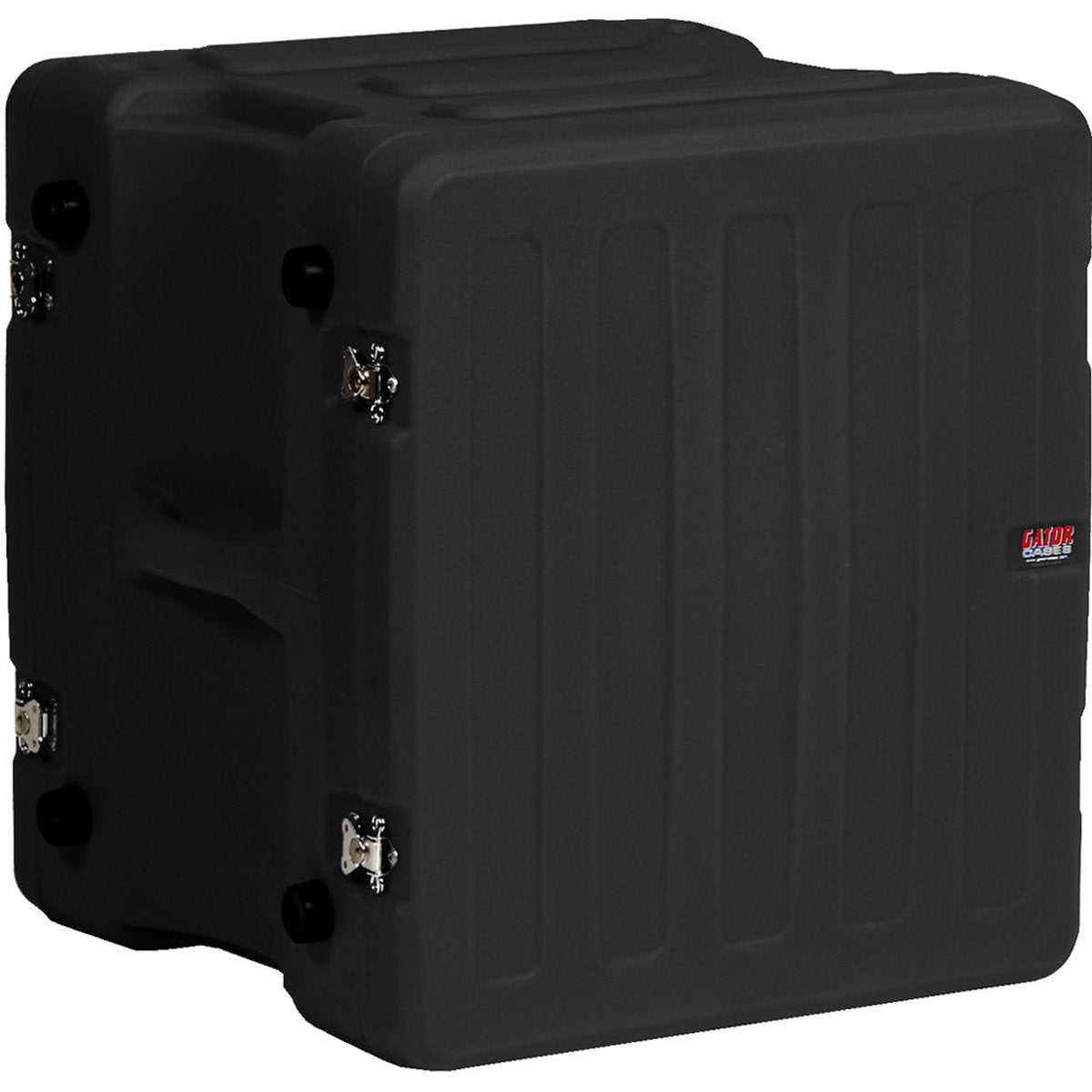 Gator Cases G-PRO-12U-19 12U Pro Series Rack Case