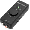 IK Multimedia iRig Stream USB Audio Interface for Mobile Devices