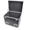 Road Ready RRHUT1EC Half-Sized Utility Trunk