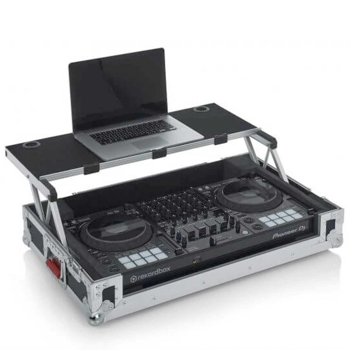 Gator GTOURDSPDDJ1000 DJ Controller Case for Pioneer SRT-1000 Controller