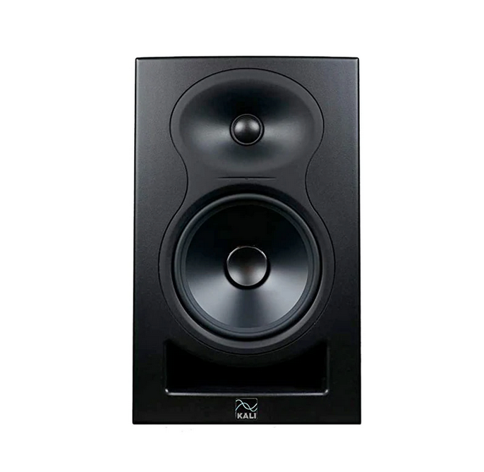 Kali Audio LP-6 V2 Lone Pine Series LP-6v2 6.5" Active Studio Monitor (Black, Single)