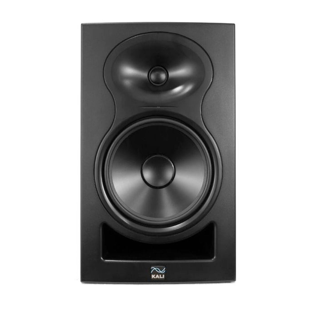 Kali Audio LP-8 V2 8inch Active Studio Monitor (Black)