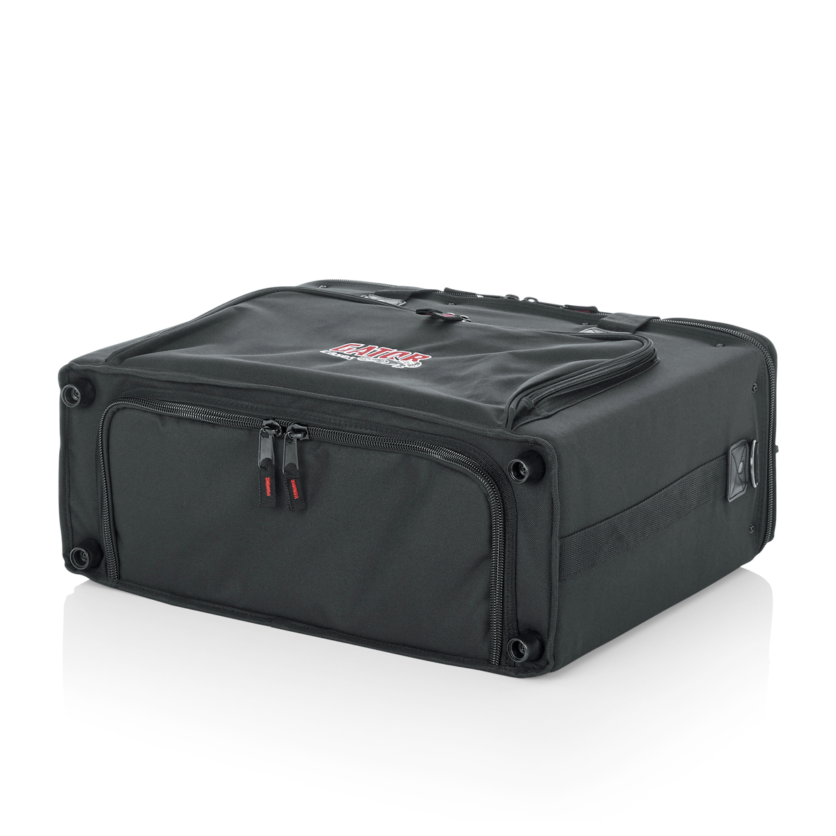 Gator Cases GRB-4U Rack Bag
