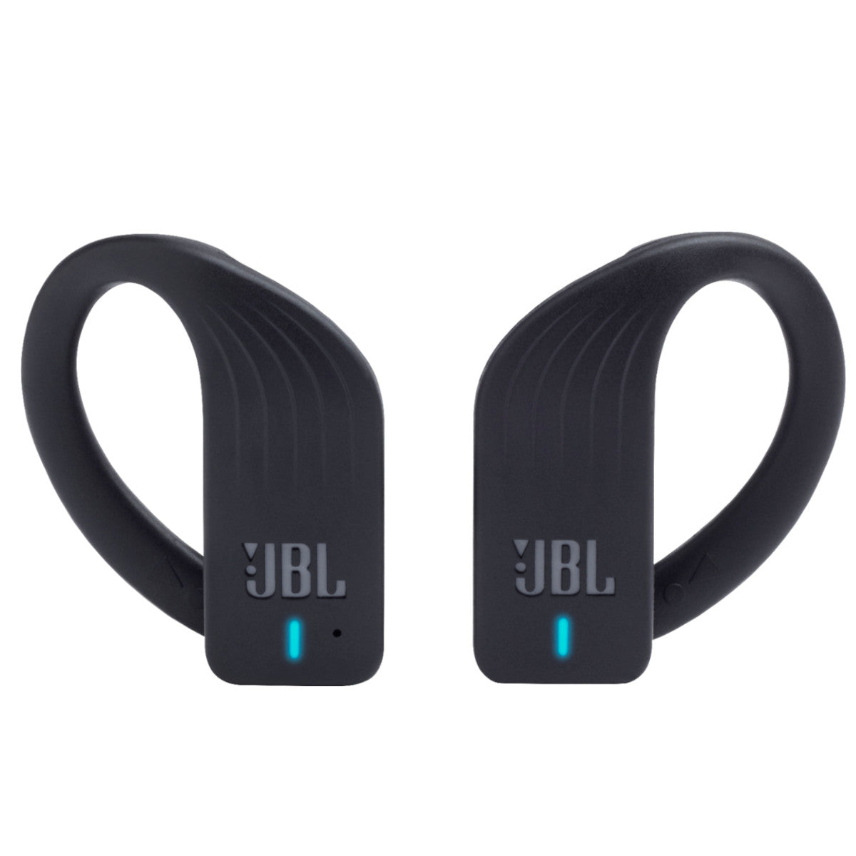 JBL Endurance Peak wireless in-ear headphones (Black)