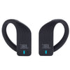 JBL Endurance Peak wireless in-ear headphones (Black)