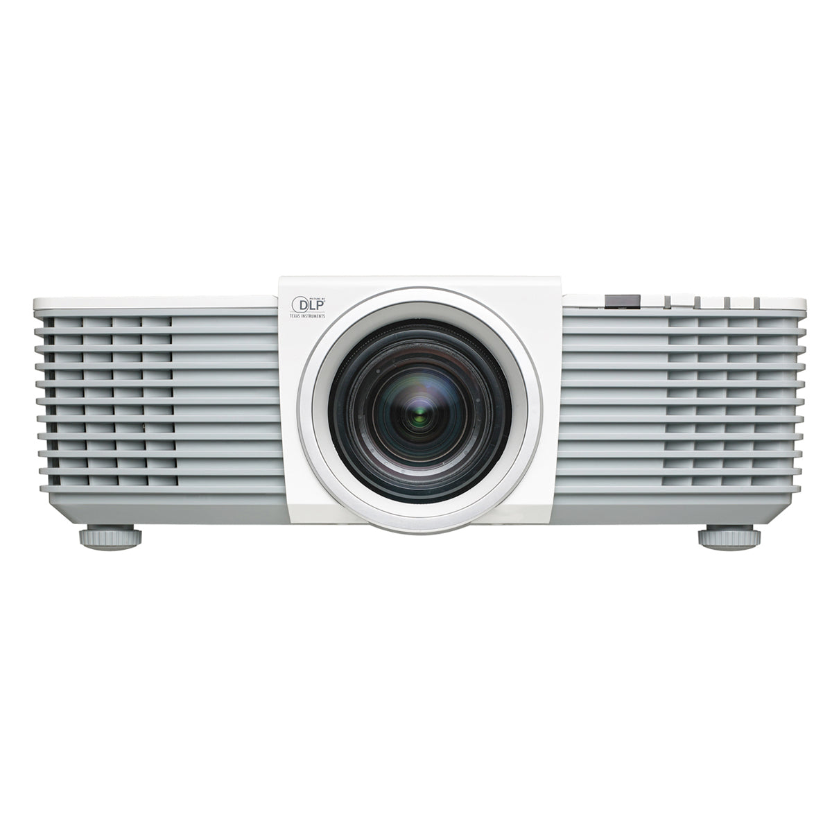 Vivitek DU3341 5500 Lumens WUXGA DLP Large Venue Projector