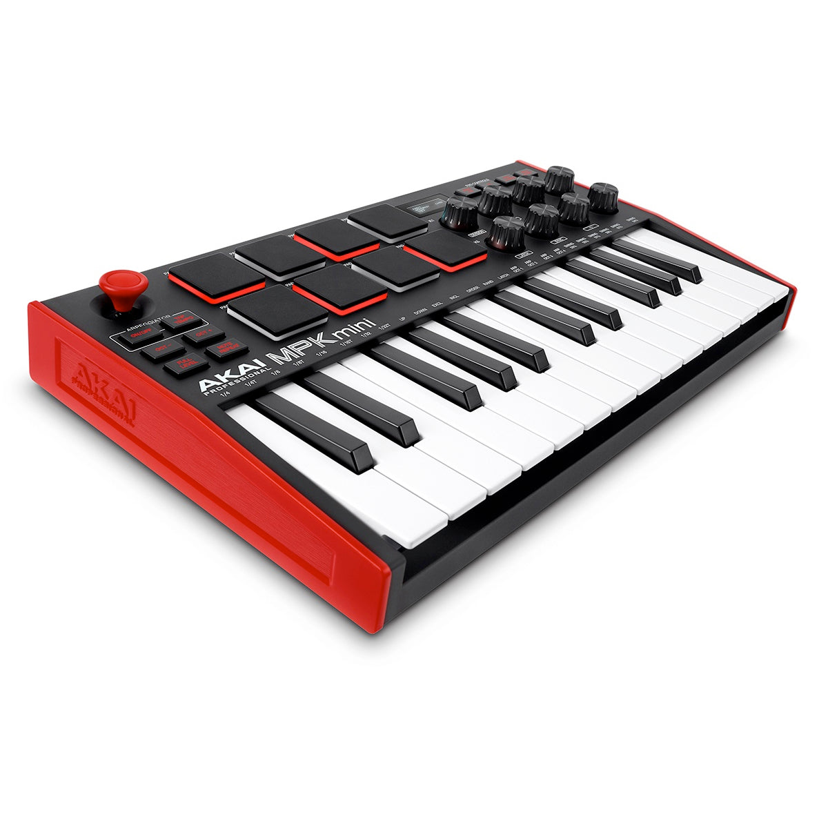 Akai Professional MPK Mini MKIII 25-Key MIDI Controller (Original)