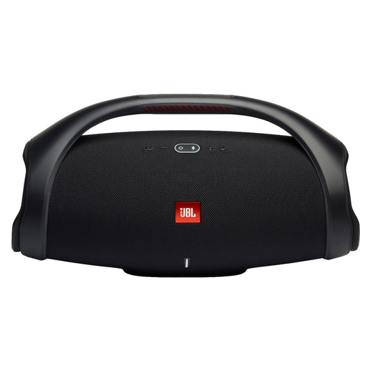 JBL Boombox 2 Portable Bluetooth Speaker (Black)