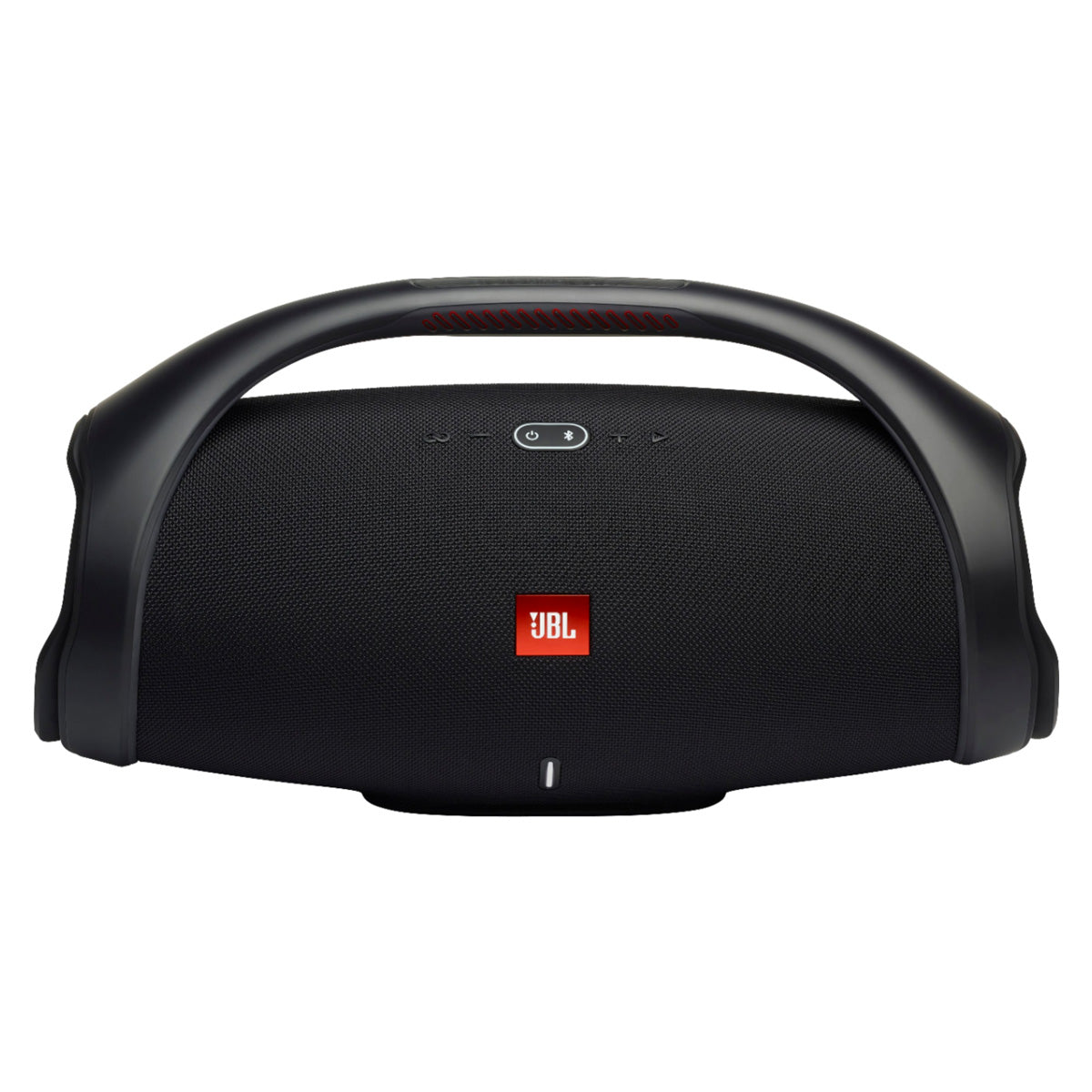 JBL Boombox 2 Portable Bluetooth Speaker (Black) 