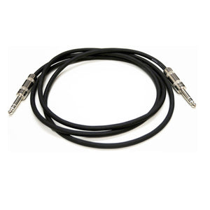 Whrilwind ST25 Cable - 1/4in TRS male to same, 25ft Accusonic+2
