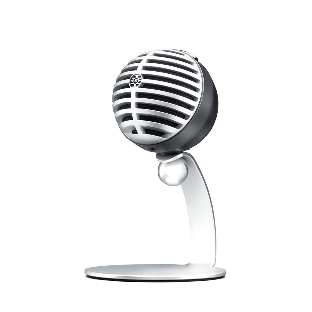 Shure MV5C-USB Home-Office Microphone