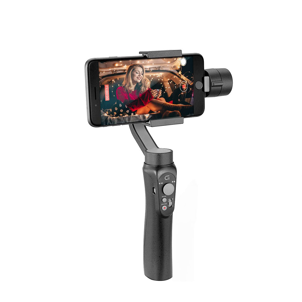 Cinepeer C11 Handheld Phone Gimbal 