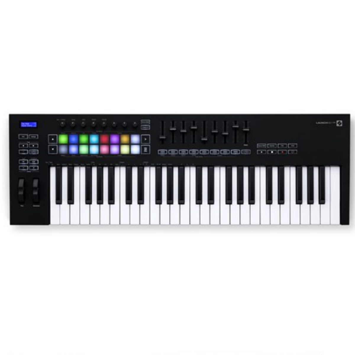 Novation Launchkey 49 (MK3) Midi Keyboard