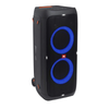 JBL PartyBox 310 Bluetooth Speaker - Black