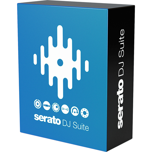 Serato DJ Suite 1035-463