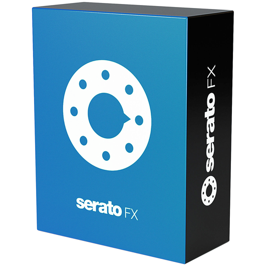 Serato FX 1035-538