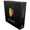 FL Studio 20 Fruity Edition 1035-988
