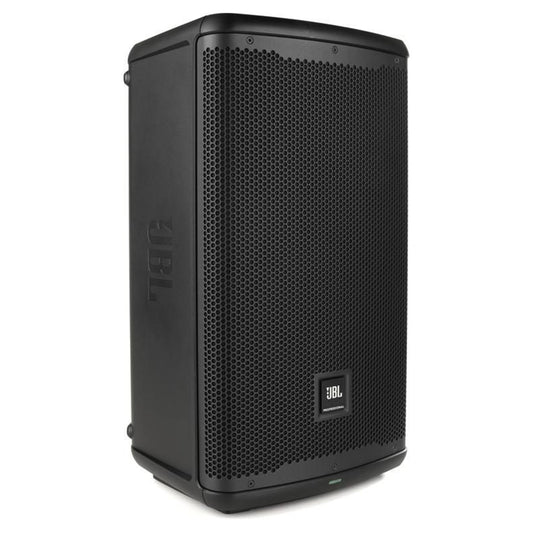 JBL EON 710 10-inch Powered PA Speaker with Bluetooth