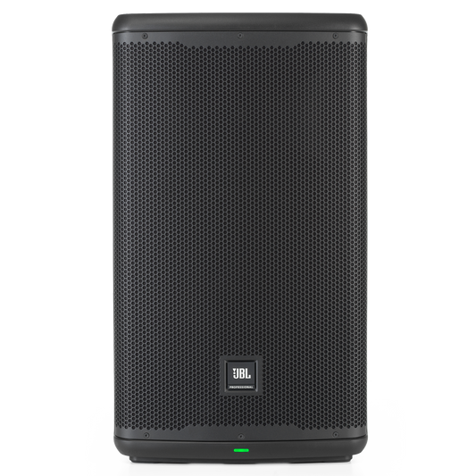 JBL EON 712 12in Powered PA Speaker with Bluetooth
