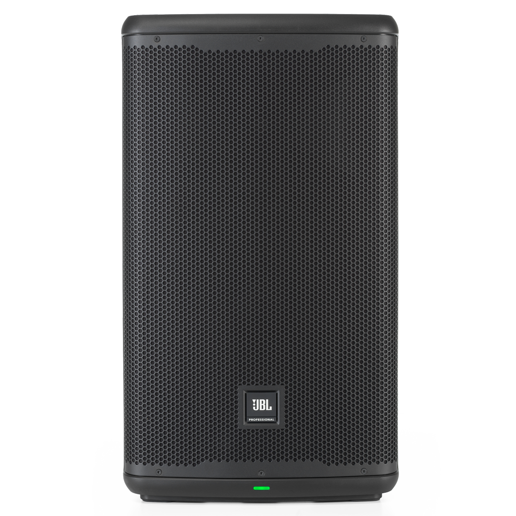 JBL EON 712 12-inch Powered PA Speaker with Bluetooth